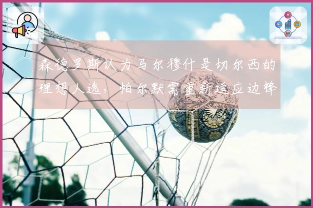 森德罗斯认为马尔穆什是切尔西的理想人选，帕尔默需重新适应边锋角色