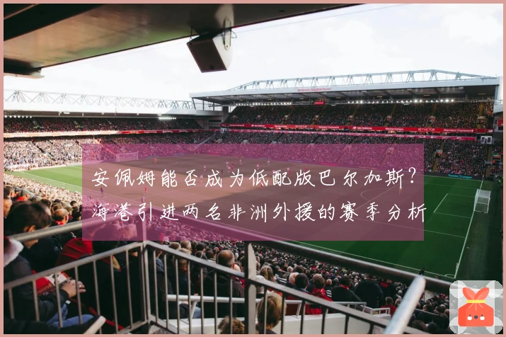 安佩姆能否成为低配版巴尔加斯？海港引进两名非洲外援的赛季分析