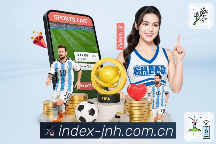 实时比分与数据统计